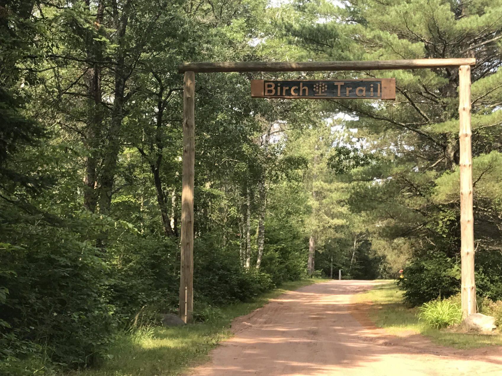 Matt's Camp Visits Days 4 and 5 IENA International Exchange of