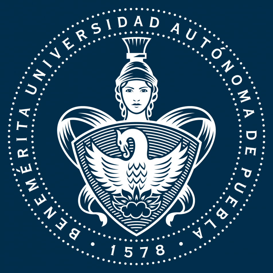 Escudo_BUAP_Negativo_3 - IENA - International Exchange of North America